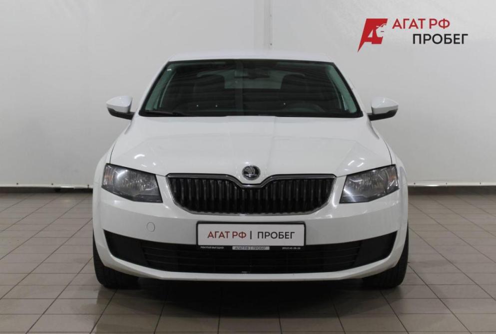 Skoda Octavia III (A7) Астрахань  - изображение 2