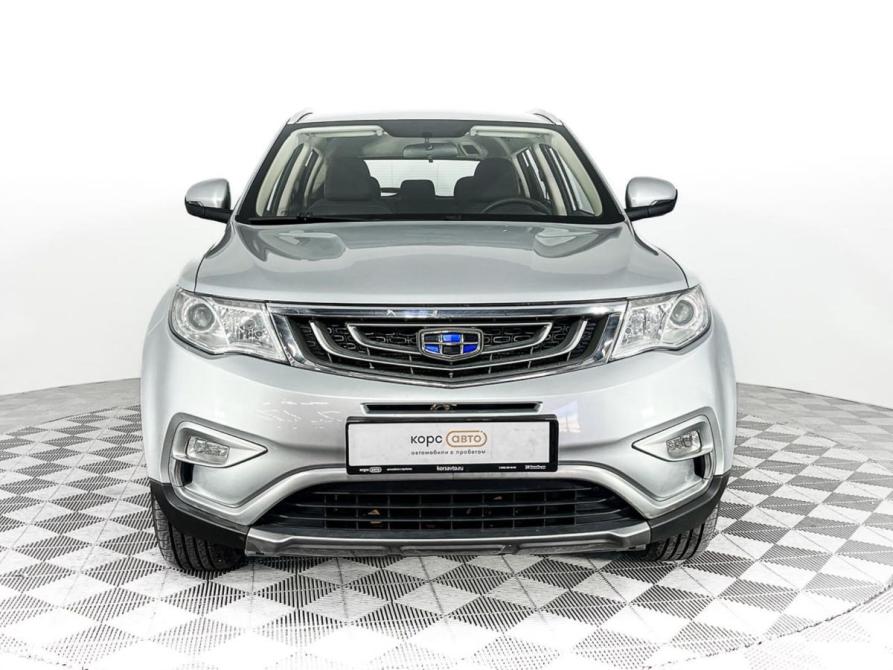 Geely Atlas I Ногинск  - изображение 2