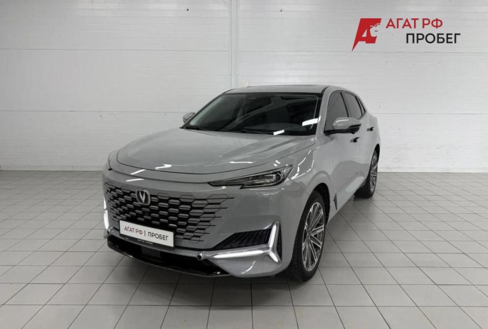 Changan UNI-K Астрахань  - изображение 1