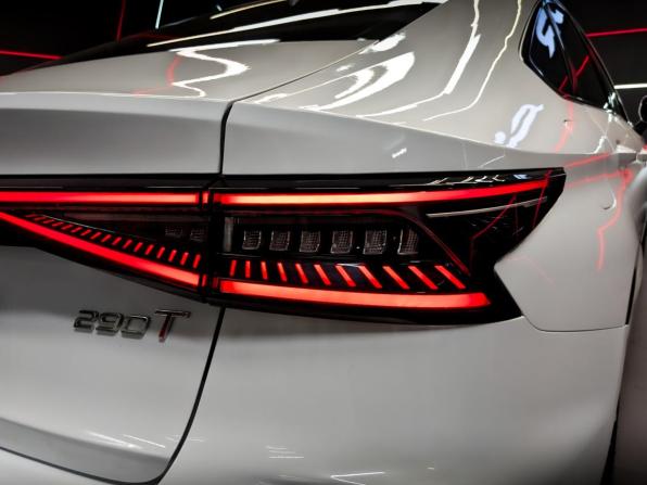 Chery Arrizo 8 с пробегом 2023 года, цена 1 900 000 рублей, 60219 км, седан, Автокод Объявления