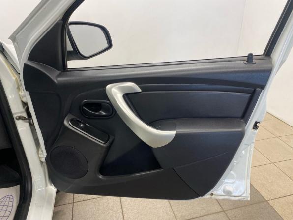 Lada (ВАЗ) Largus I Рестайлинг с пробегом 2021 года, цена 799 000 рублей, 268401 км, универсал, Автокод Объявления
