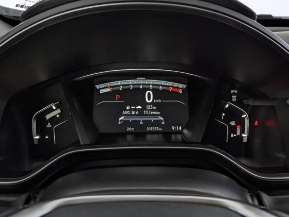 Honda CR-V V Рестайлинг с пробегом 2021 года, цена 3 605 000 рублей, 97930 км, внедорожник, Автокод Объявления