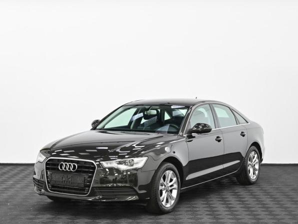 Audi A6 IV (C7) с пробегом 2013 года, цена 1 349 000 рублей, 170000 км, седан, Автокод Объявления