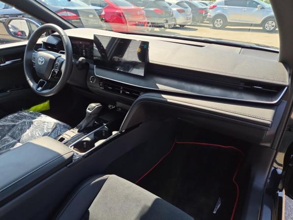 Toyota Camry IX (XV80) China Market с пробегом 2026 года, цена 4 200 000 рублей, 59 км, седан, Автокод Объявления