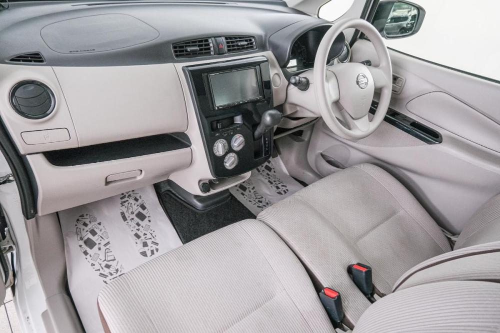 Nissan Dayz I Рестайлинг Красноярск  - изображение 11