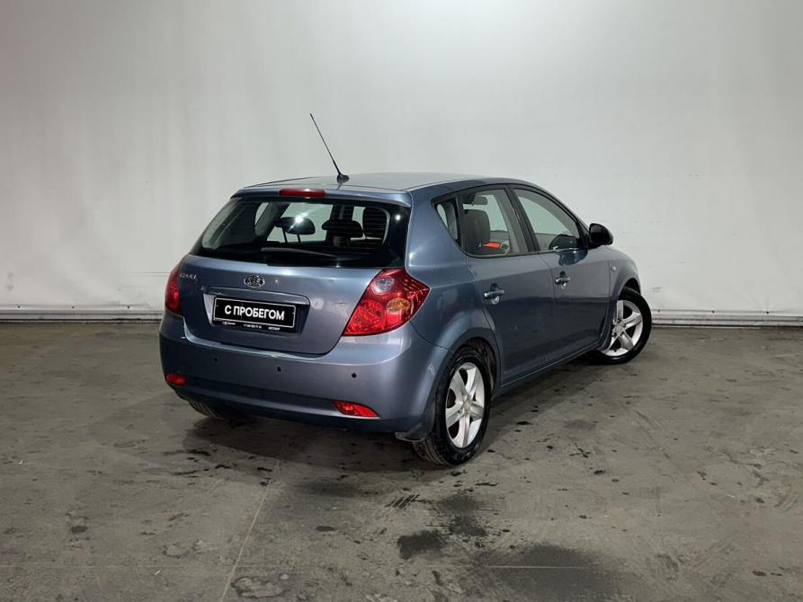 Kia Ceed I Москва  - изображение 6