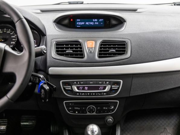 Renault Fluence I с пробегом 2011 года, цена 798 000 рублей, 96408 км, седан, Автокод Объявления