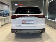 Chery Tiggo 8 Pro Max I Рестайлинг Новосибирск  - изображение 35