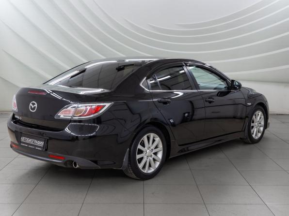 Mazda 6 II (GH) Рестайлинг с пробегом 2011 года, цена 998 000 рублей, 225402 км, седан, Автокод Объявления