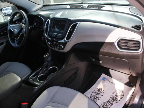 Chevrolet Equinox III с пробегом 2018 года, цена 1 600 800 рублей, 138587 км, внедорожник, Автокод Объявления