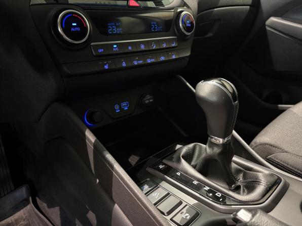 Hyundai Tucson III Рестайлинг с пробегом 2019 года, цена 2 425 000 рублей, 108000 км, внедорожник, Автокод Объявления