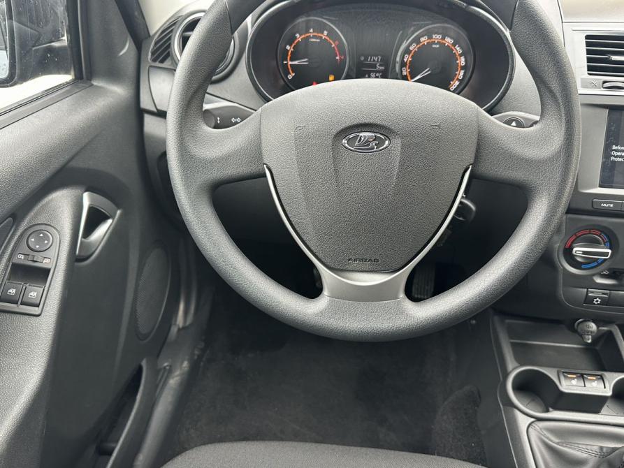 Lada (ВАЗ) Granta I Рестайлинг Краснодар  - изображение 11