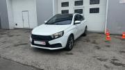Lada (ВАЗ) Vesta I Магнитогорск  - изображение 24