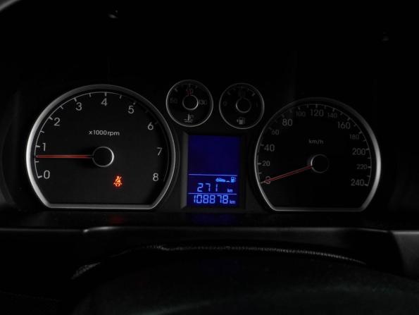 Hyundai i30 I Рестайлинг с пробегом 2010 года, цена 749 000 рублей, 108878 км, хэтчбек, Автокод Объявления