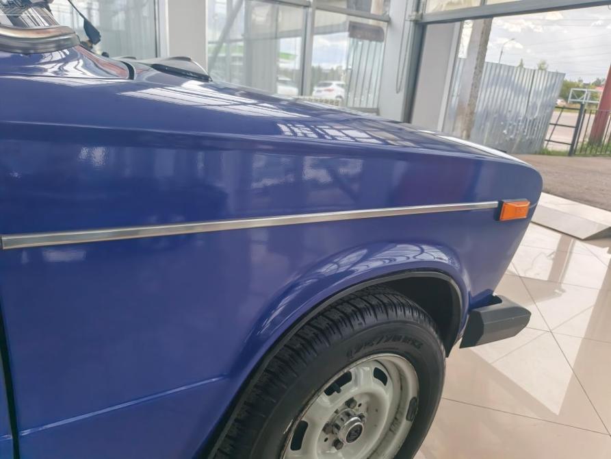 Lada (ВАЗ) 2106 Арзамас  - изображение 10