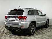 Jeep Grand Cherokee IV (WK2) Санкт-Петербург  - изображение 29