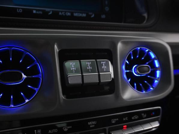 Mercedes-Benz G-Класс AMG II (W463) с пробегом 2020 года, цена 15 497 434 рубля, 69860 км, внедорожник, Автокод Объявления