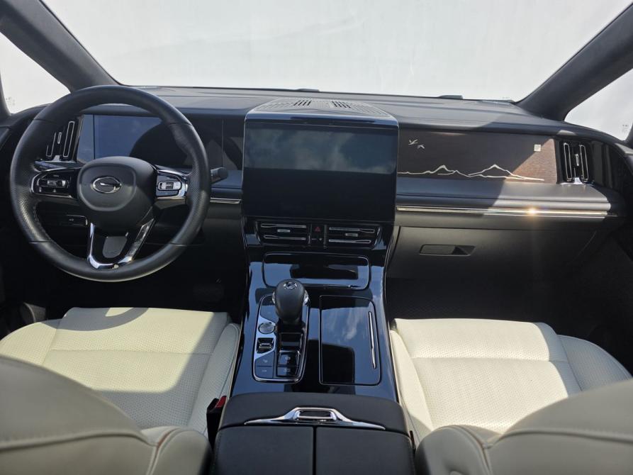 GAC Trumpchi M8 II Москва  - изображение 12