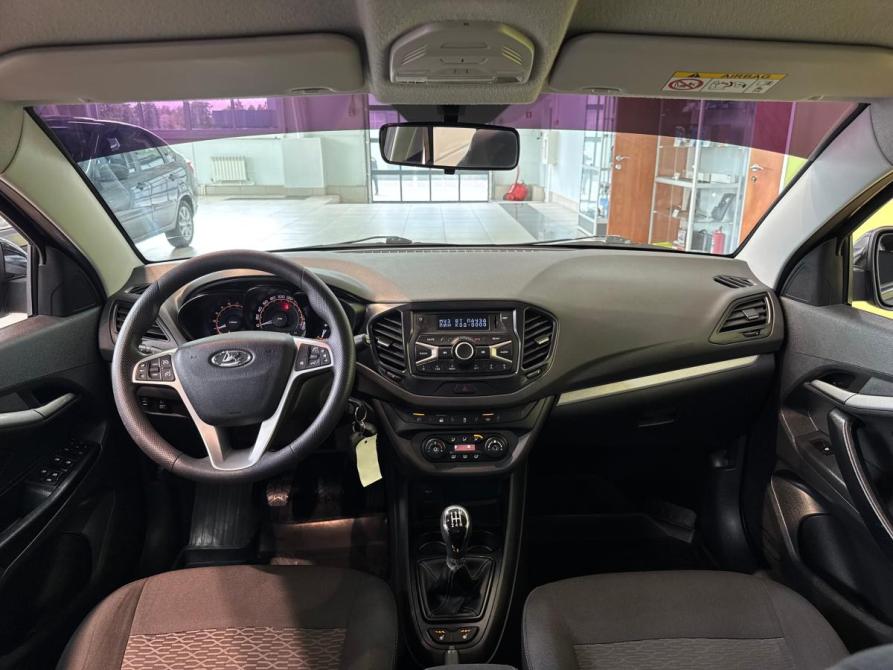 Lada (ВАЗ) Vesta I Чебоксары  - изображение 15