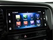 Mitsubishi Outlander III Рестайлинг 3 Санкт-Петербург  - изображение 36