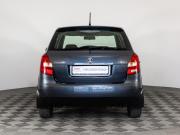 Skoda Fabia II Рестайлинг Санкт-Петербург  - изображение 26