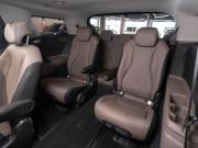 Kia Carnival IV Рестайлинг Москва  - изображение 51