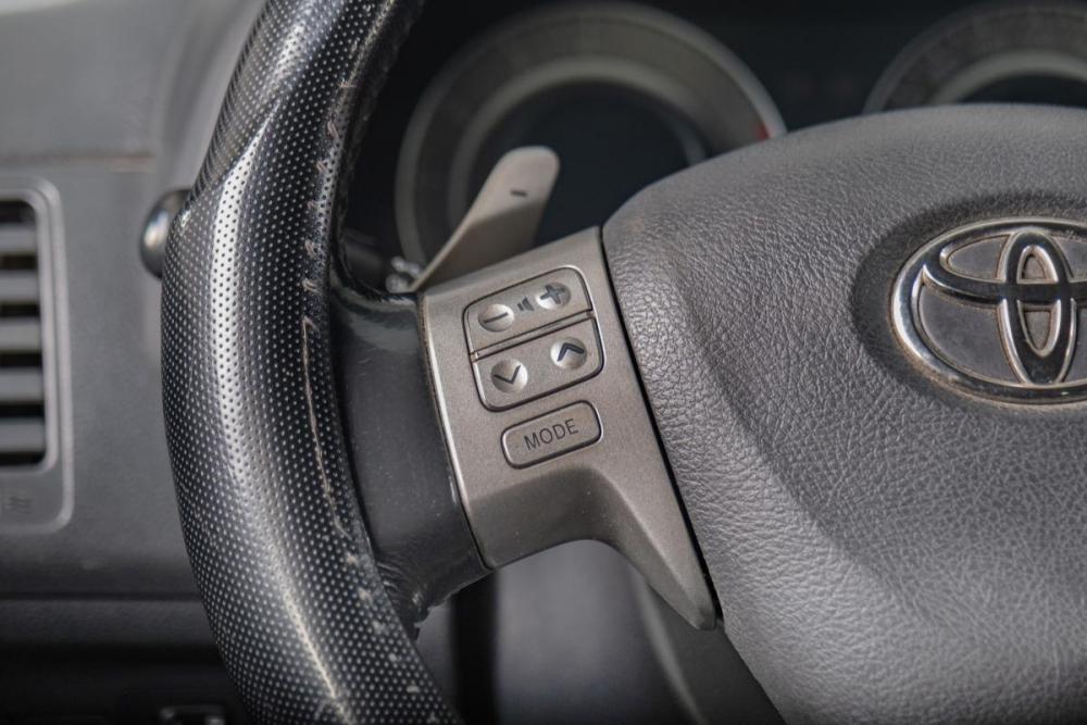 Toyota Corolla X (E140 E150) Томск  - изображение 14