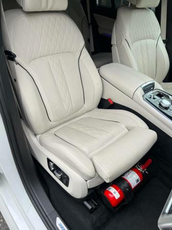 BMW X5 IV (G05/G18) Рестайлинг с пробегом 2024 года, цена 11 890 000 рублей, 12752 км, внедорожник, Автокод Объявления