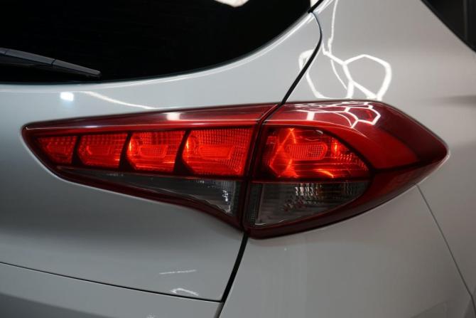 Hyundai Tucson III с пробегом 2015 года, цена 2 290 000 рублей, 73629 км, внедорожник, Автокод Объявления