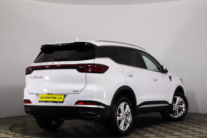 Chery Tiggo 7 Pro Max I с пробегом 2024 года, цена 2 049 000 рублей, 25132 км, внедорожник, Автокод Объявления