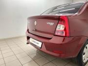 Renault Logan I Рестайлинг Энгельс  - изображение 50