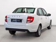Lada (ВАЗ) Granta I Рестайлинг Санкт-Петербург  - изображение 31