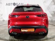 Infiniti QX55 Екатеринбург  - изображение 34