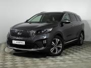 Kia Sorento III Prime Рестайлинг Санкт-Петербург  - изображение 28