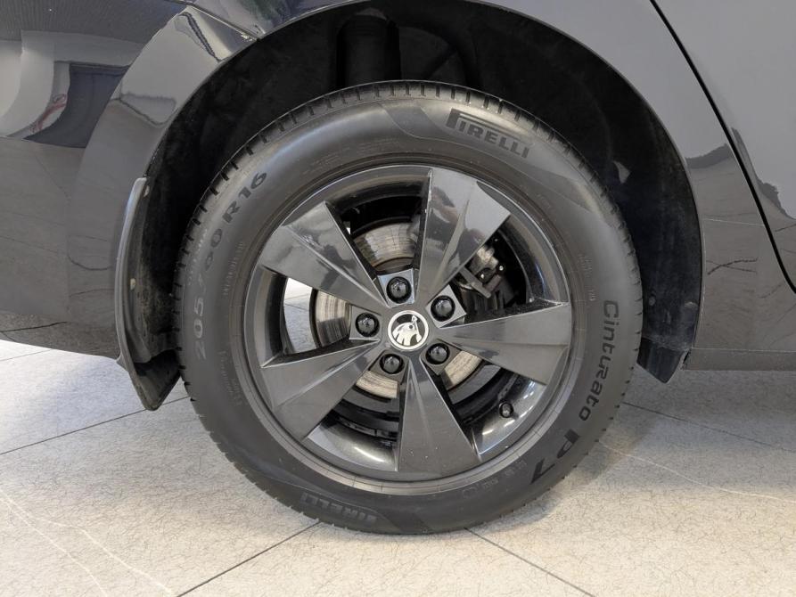 Skoda Octavia IV (A8) Санкт-Петербург  - изображение 12