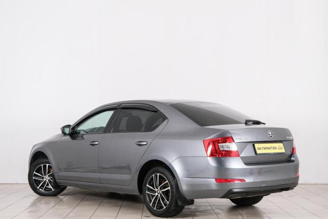 Skoda Octavia III (A7) с пробегом 2014 года, цена 999 000 рублей, 286000 км, лифтбек, Автокод Объявления