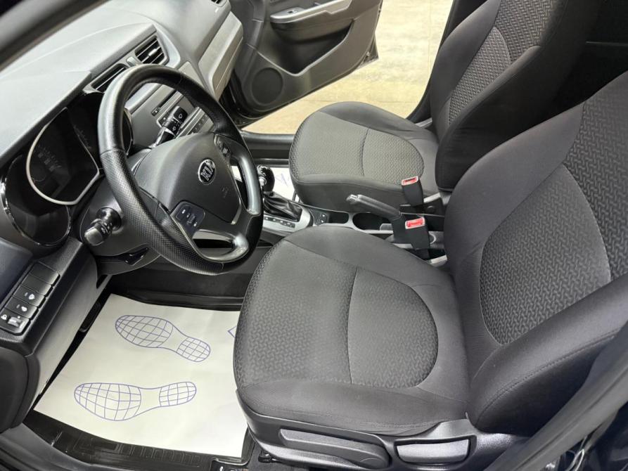 Kia Rio III Рестайлинг Азнакаево  - изображение 11