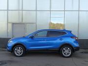 Nissan Qashqai II Рестайлинг Москва  - изображение 31