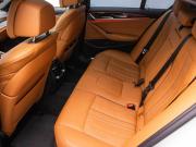 BMW 5 серии VII (G30/G31/G38) Рестайлинг Москва  - изображение 30