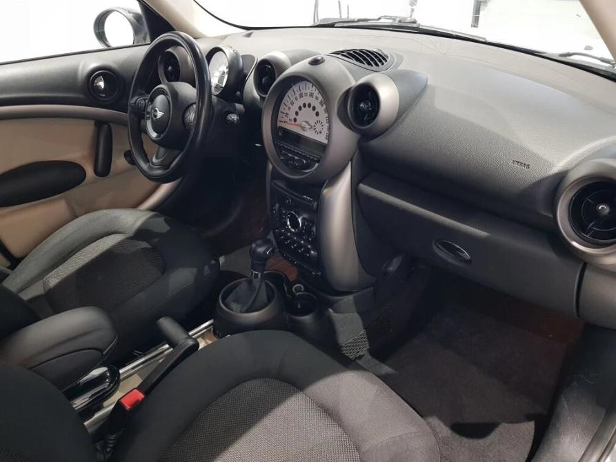 Mini Countryman I Москва  - изображение 12