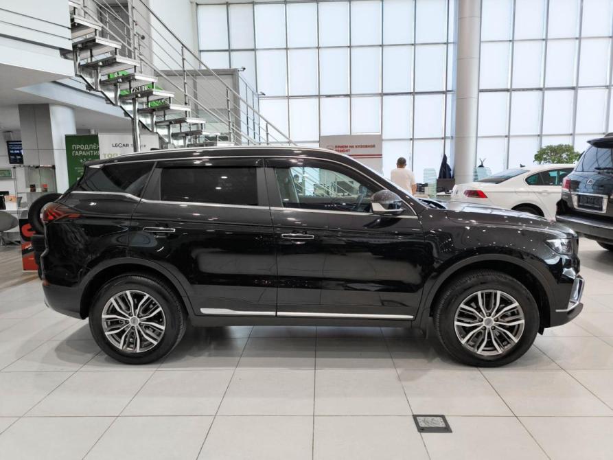 Geely Atlas Pro Казань  - изображение 5