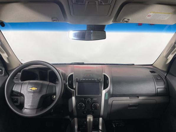 Chevrolet TrailBlazer II с пробегом 2013 года, цена 1 285 000 рублей, 110556 км, внедорожник, Автокод Объявления