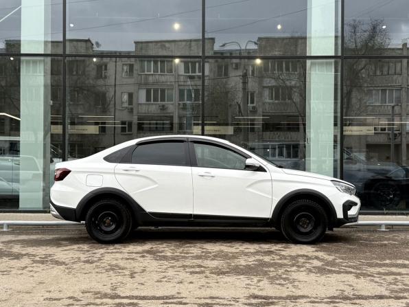 Lada (ВАЗ) Vesta I Рестайлинг (NG) с пробегом 2023 года, цена 1 227 000 рублей, 48746 км, седан, Автокод Объявления