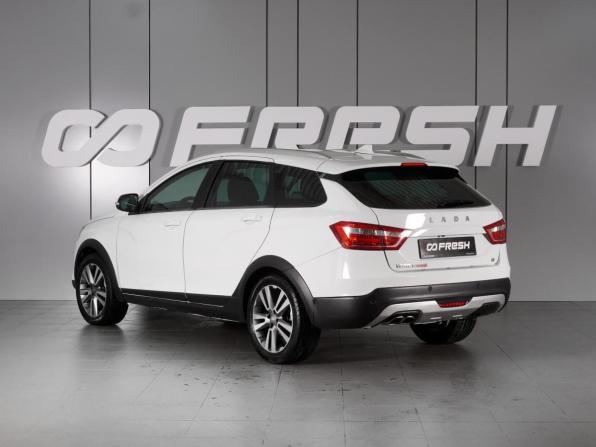 Lada (ВАЗ) Vesta I с пробегом 2019 года, цена 1 225 000 рублей, 156116 км, универсал, Автокод Объявления