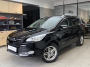 Ford Kuga II Новосибирск  - изображение 16