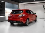 Mazda 3 II (BL) Москва  - изображение 25