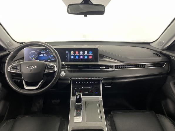 Chery Tiggo 4 Pro I Рестайлинг с пробегом 2024 года, цена 1 600 000 рублей, 38460 км, внедорожник, Автокод Объявления