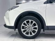 Toyota RAV4 IV (XA40) Рестайлинг Уфа  - изображение 40