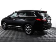 Infiniti QX60 I Москва  - изображение 37