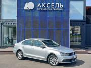 Volkswagen Jetta VI Рестайлинг Архангельск  - изображение 23